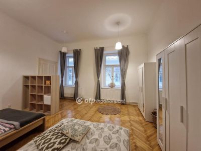 Eladó lakás Budapest