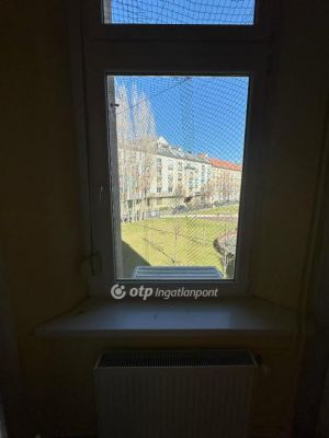 Eladó lakás Budapest