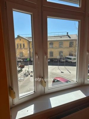 Eladó lakás Budapest