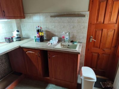 Eladó családi ház Baja