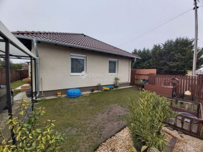 Eladó ikerház Szigethalom