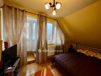 Eladó családi ház Debrecen