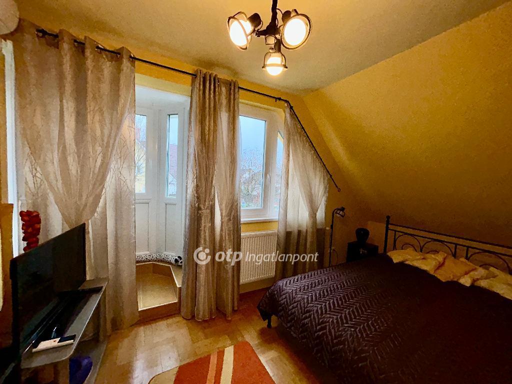Eladó családi ház Debrecen