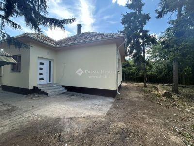 Eladó családi ház Hernád