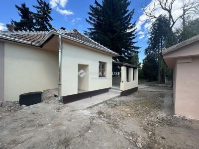 Eladó családi ház Hernád
