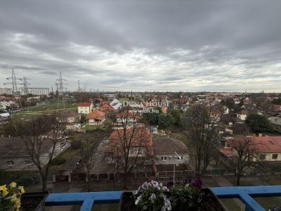 Eladó lakás Budapest