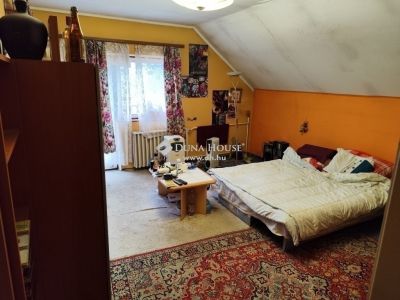 Eladó családi ház Budapest