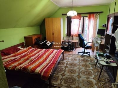 Eladó családi ház Budapest