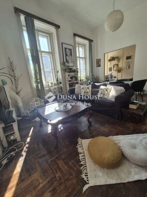 Eladó lakás Budapest