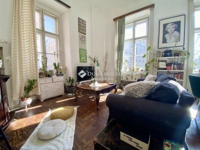 Eladó lakás Budapest