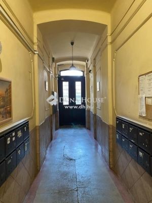 Eladó lakás Budapest