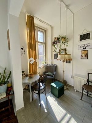 Eladó lakás Budapest