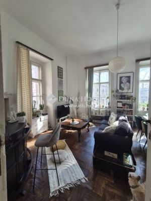 Eladó lakás Budapest