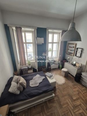 Eladó lakás Budapest