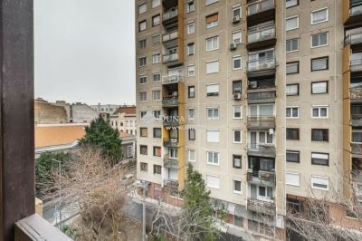 Eladó lakás Budapest