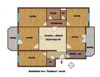 Eladó lakás Budapest