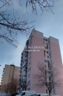 Eladó lakás Budapest
