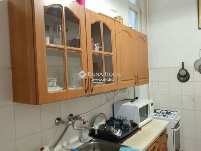 Eladó lakás Budapest