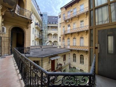 Eladó lakás Budapest