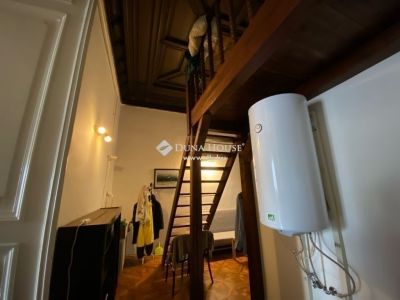 Eladó lakás Budapest
