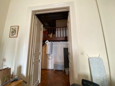 Eladó lakás Budapest