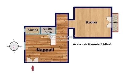 Eladó lakás Budapest