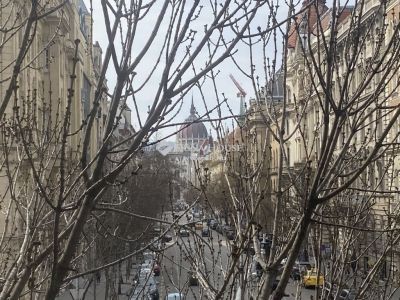 Eladó lakás Budapest