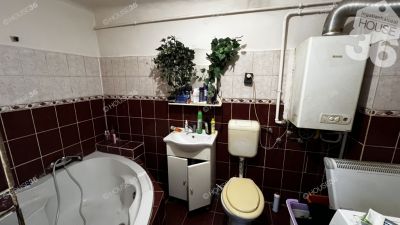 Eladó családi ház Budapest