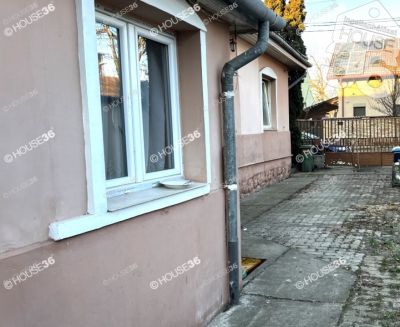 Eladó családi ház Budapest