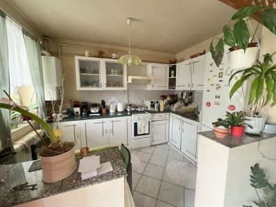 Eladó sorház Budapest