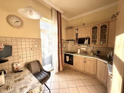 Eladó lakás Budapest