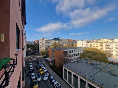 Eladó lakás Budapest