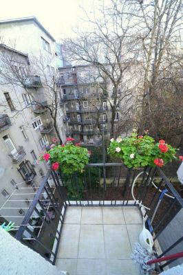 Eladó lakás Budapest