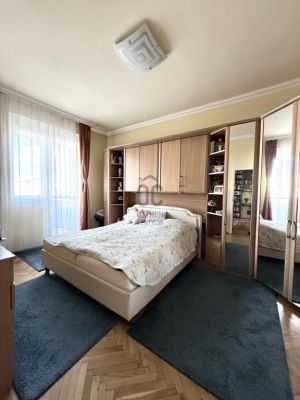 Eladó lakás Budapest