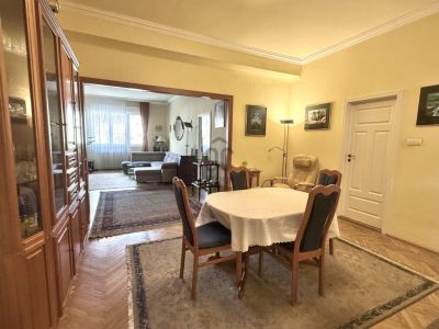 Eladó lakás Budapest