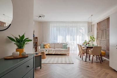 Eladó lakás Budapest