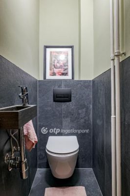 Eladó lakás Budapest