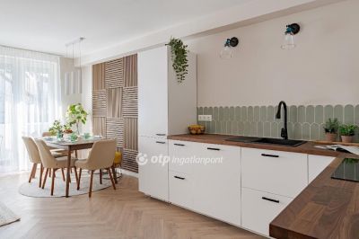 Eladó lakás Budapest