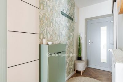 Eladó lakás Budapest