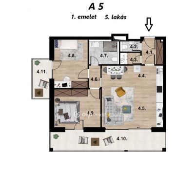 Eladó lakás Budapest