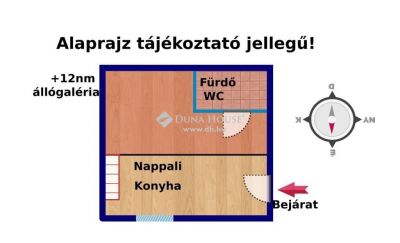 Eladó lakás Budapest