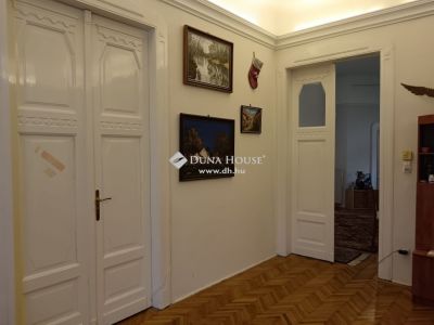Eladó lakás Budapest