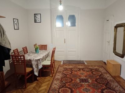 Eladó lakás Budapest