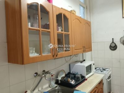 Eladó lakás Budapest