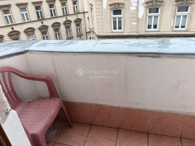 Eladó lakás Budapest