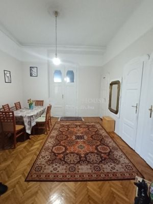 Eladó lakás Budapest