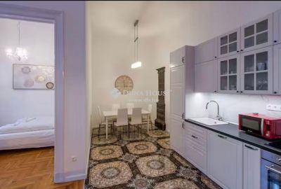 Eladó lakás Budapest