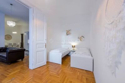 Eladó lakás Budapest
