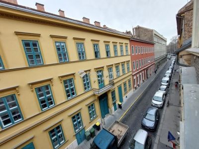 Eladó lakás Budapest