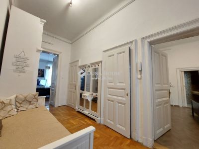 Eladó lakás Budapest